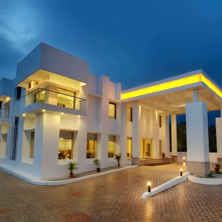 Jiwan Hotels