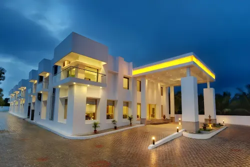 Jiwan Hotels