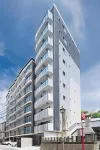 Coruscant Hotel Nagasaki Station Hotel a 