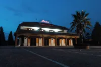Villa Matera Hotels in 