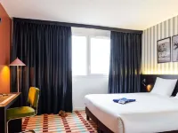 Ibis Styles Nantes Saint Herblain - Wifi