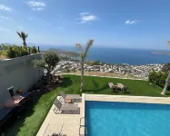 VİLLA AKTÜRK -  Casas de vacaciones