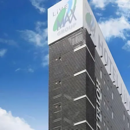 HOTEL LiVEMAX Meieki