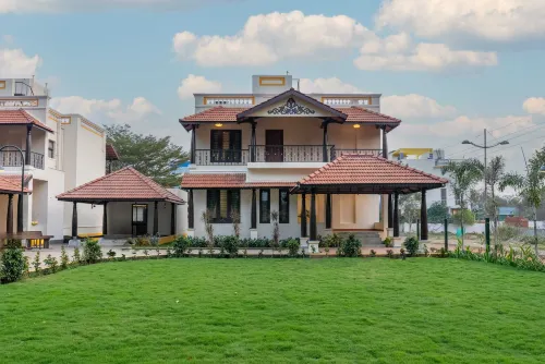 Nadhima Villas
