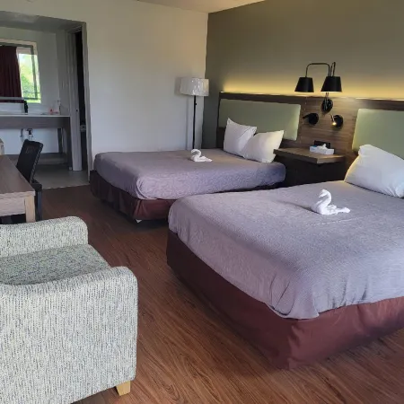 Quality Inn Perry