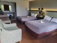 Quality Inn Perry