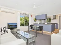 Tiarri Terrigal Hotels in Terrigal
