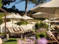 Akron Seascape Resort Hotels in Sidari
