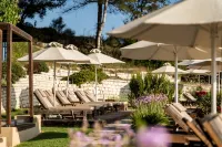 Akron Seascape Resort Hotels in 