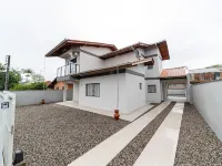 Stay House - Pousada boutique Hotel a Joinville