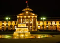 Holiday Inn Express WIESBADEN by IHG