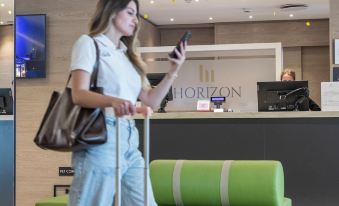 Hotel Horizon Wellness & Spa Resort - Best Western Signature Collection - Housity