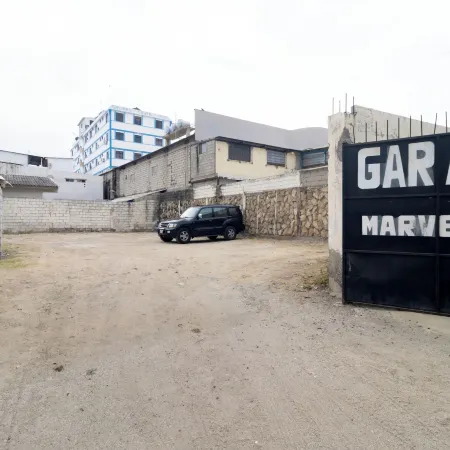 Hotel Marvento II