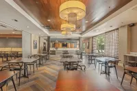 Kozy Hotel Dallas DFW Airport Area West
