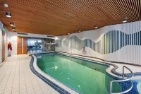 Imatran Valtionhotelli - Pools