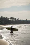 Southbeach Weligama - Beach