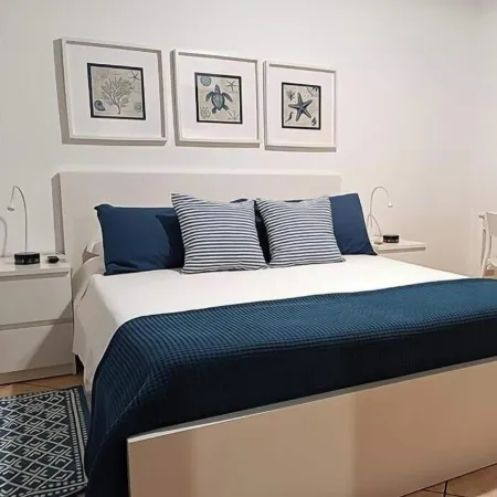 Casa Felicidad Alguer