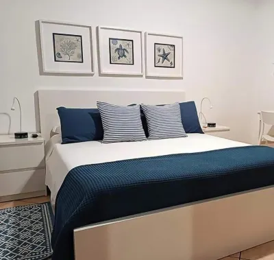 Casa Felicidad Alguer Hotels in 