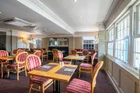 Honest Lawyer Hotel - Desayuno
