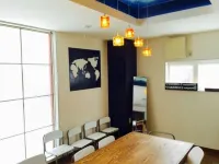 The Evergreen Hostel
