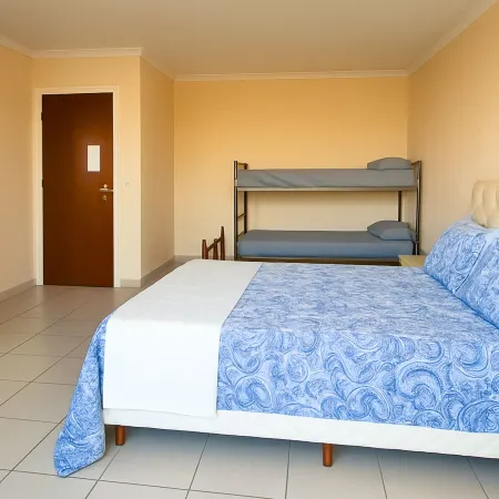 Pousada Recanto Dos Passaros
