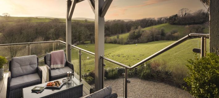 Heron Beck Ridgestone Hotel a Ulverston