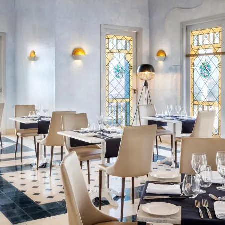 The Level at Melia Villaitana