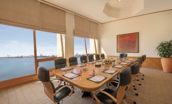 Trident, Nariman Point, Mumbai