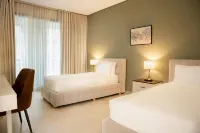Tulip Residences Muscat The Village - 2-Star