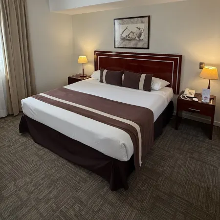 Hotel Leonardo da Vinci