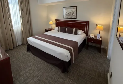 Hotel Leonardo da Vinci