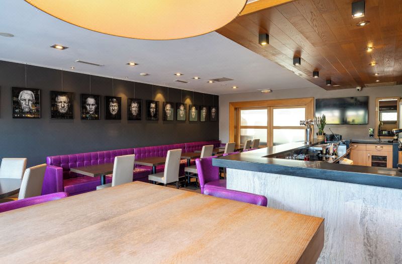 Hotel Loreak photo 3