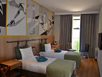Arena Sport Hotel Hotels in Quba