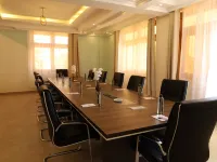 Africana Falls Limited Hotels in Isiolo