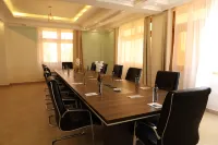 The Africana Hotel- Isiolo
