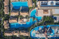 Holiday Village Rhodos by Atlantica Hoteles cerca de Playa de Kolymbia