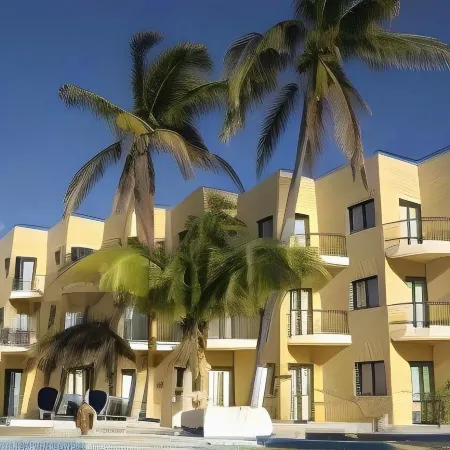 Hotel Posada del Mar