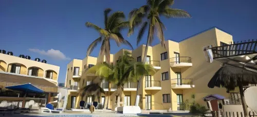 Hotel Posada del Mar