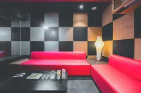 Stay Passport Fukuoka Ryokan Daejeon Yuseong