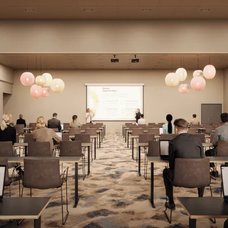 Thon Hotel Drammen