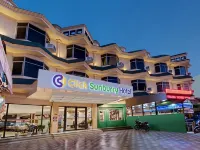 點擊Sunburry飯店卡特拉 格德拉住宿飯店