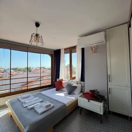 Nirvana Otel