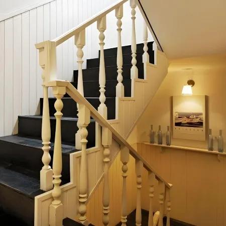 Vinnus Guesthouse