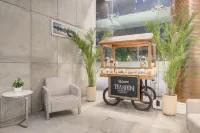 St Laurn Koregaon Park Pune