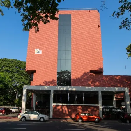 The South Park Hotel