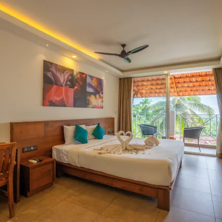 Aadisaktthi Resorts & Spa Kovalam
