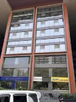 Nano Pod Hotel