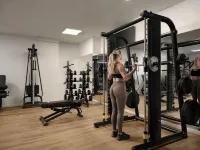 Mediterranean Beach Hotel - Gym