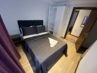 Yelken Pansiyon Sinop - Balkon