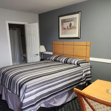 New Relax Inn Bridgeview